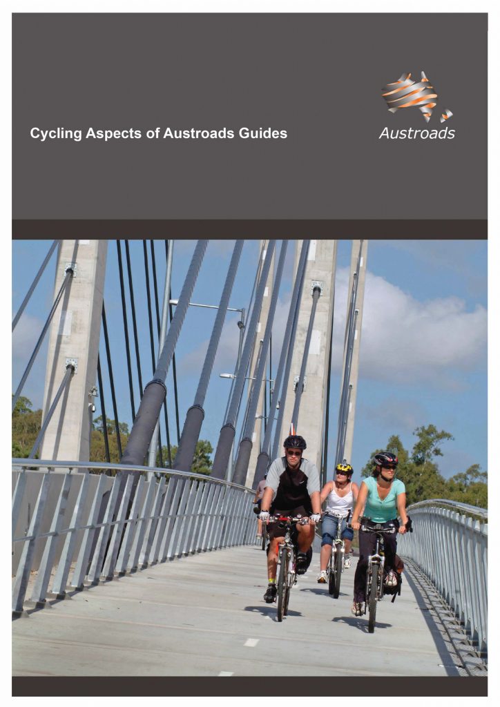 آیین نامه دوچرخه استرالیا